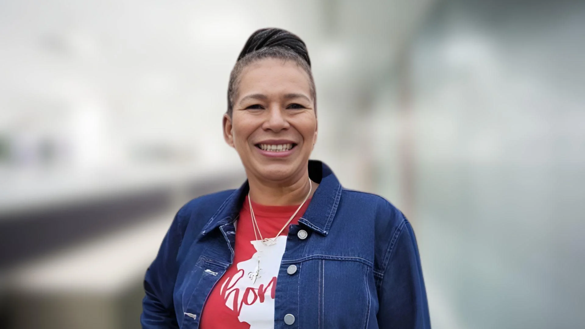 Stephanie Trussell, Candidate for Illinois House of Representatives District 42 - X