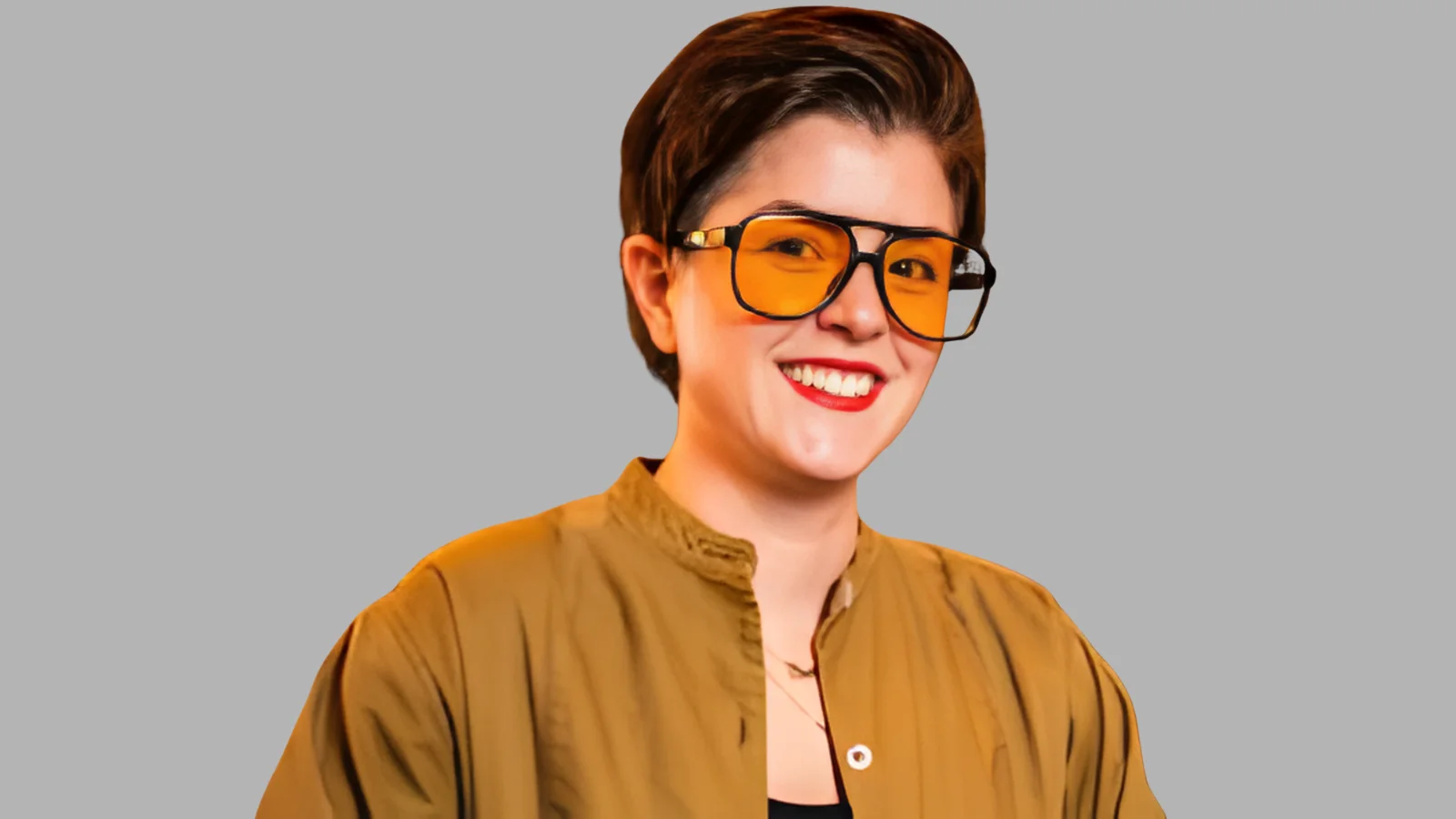Whitney LaMora, Co‑Owner and Creative Director of Fathom and Dorothy Whitney LaMora, Co‑Owner and Creative Director of Fathom and Dorothy