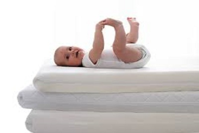 Medium bed