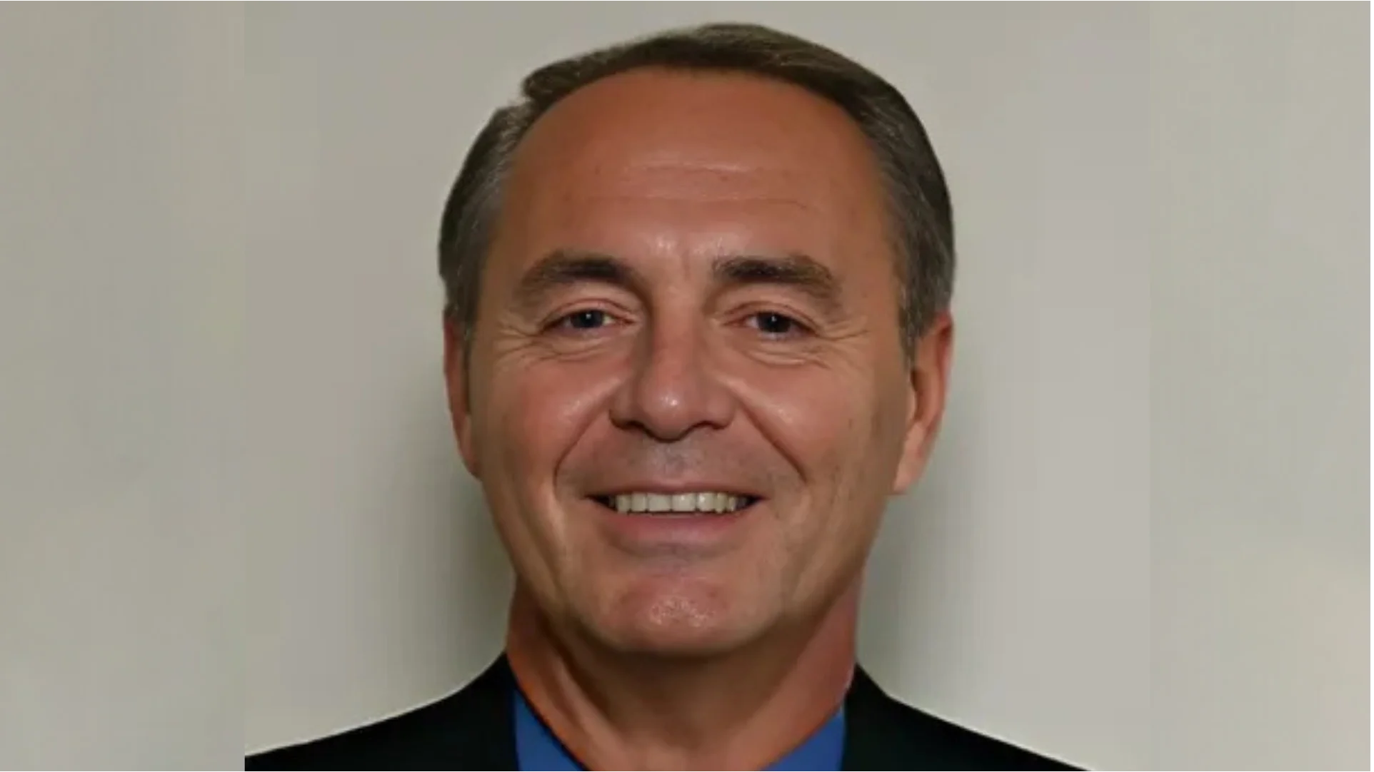 Thomas A. Brown, Mayor at Village of East Hazel Crest