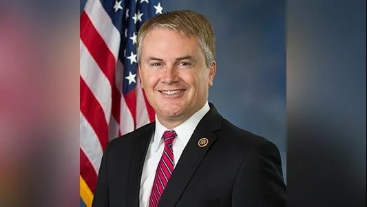 James Comer is Chairman of the House Oversight Committee. James Comer is Chairman of the House Oversight Committee.