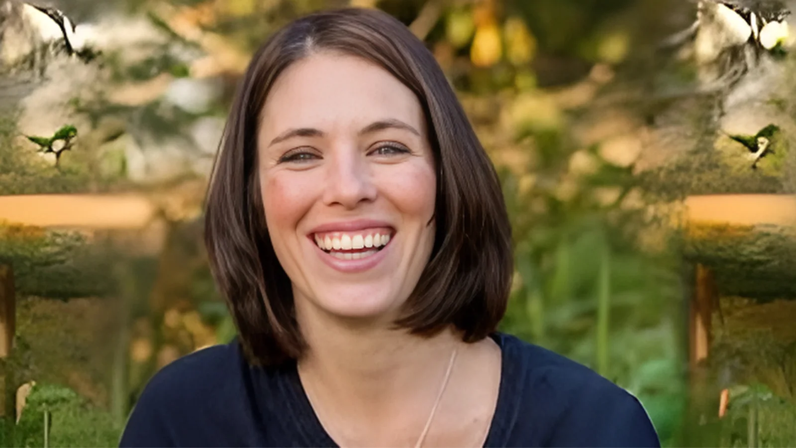 Bridget M. Lindbloom, President Bridget M. Lindbloom, President