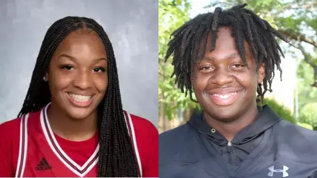 Which former Grundy Reporter area high school standouts will be in action in the week starting Monday, Feb. 24?