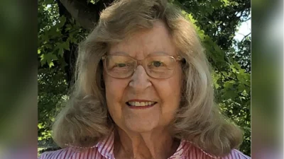 Mollie E. "Darling" Wade-Lynski