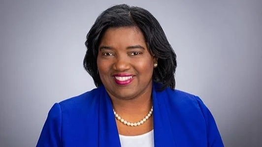 Dr. Avis Proctor President