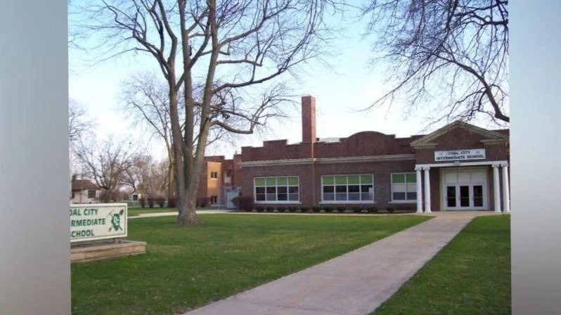 Coal City Community Unit School District 1