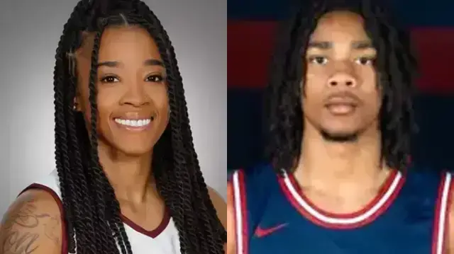 Which former Macon Reporter area high school standouts will be in action in the week starting Monday, Feb. 24?