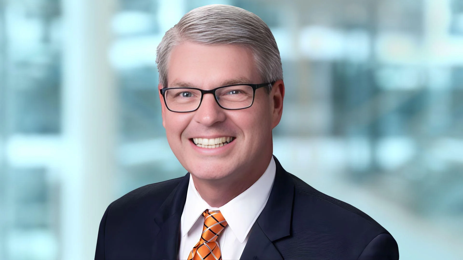 Derek D. Barrs, Administrator of Federal Motor Carrier Safety Administration