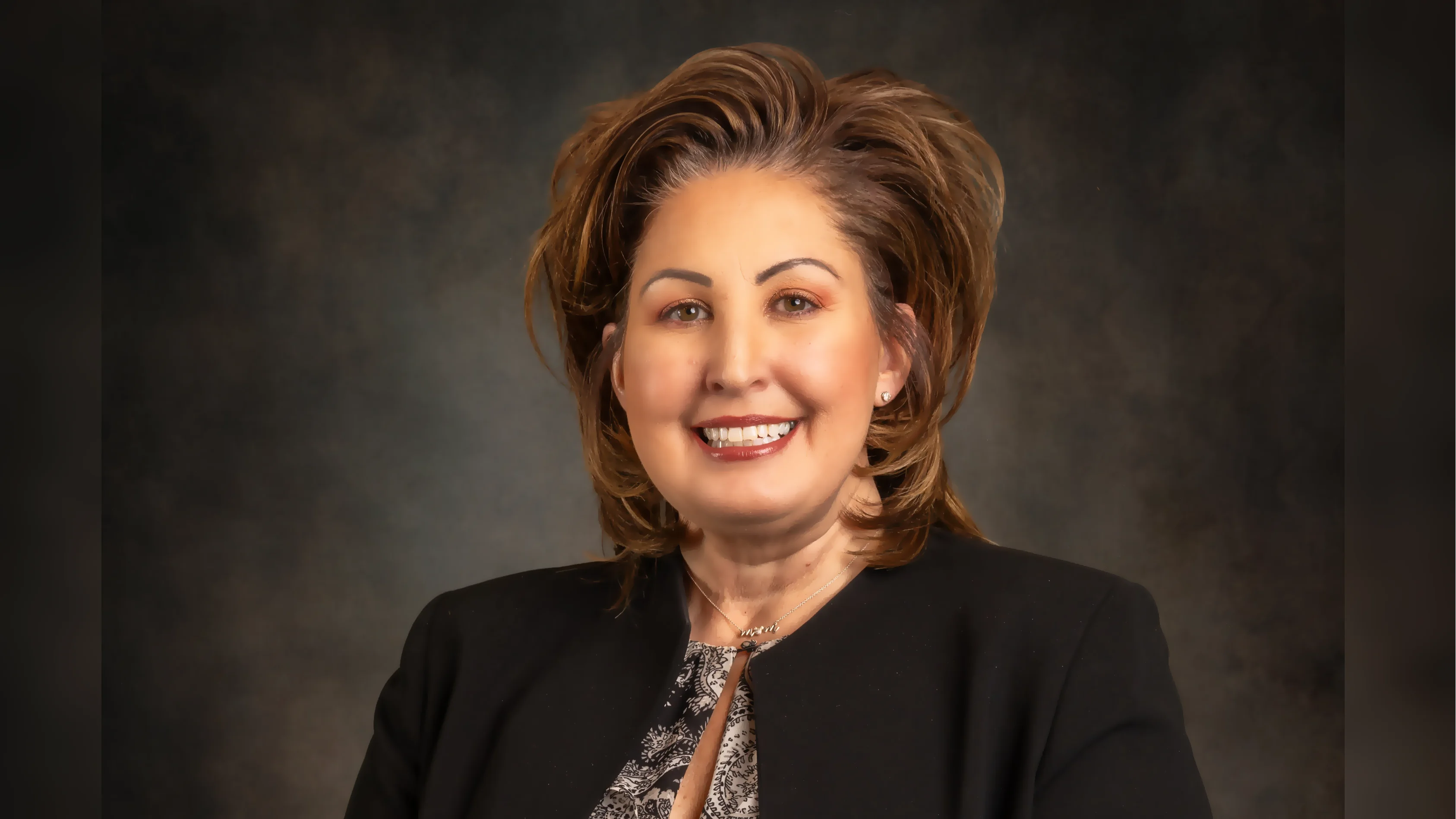 Dr. Jeni Gotto Superintendent of Schools