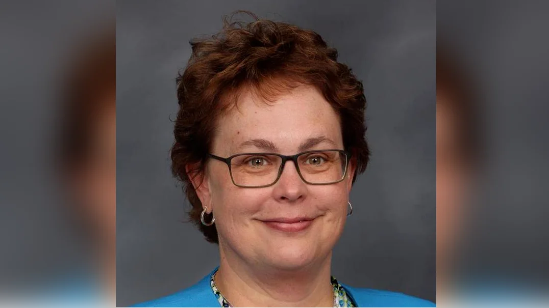 Sheila Coussens Martin Assistant Superintendent
