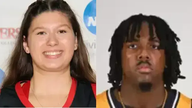 Which former Kendall County Times area high school standouts will be in action on Wednesday, Feb. 12?
