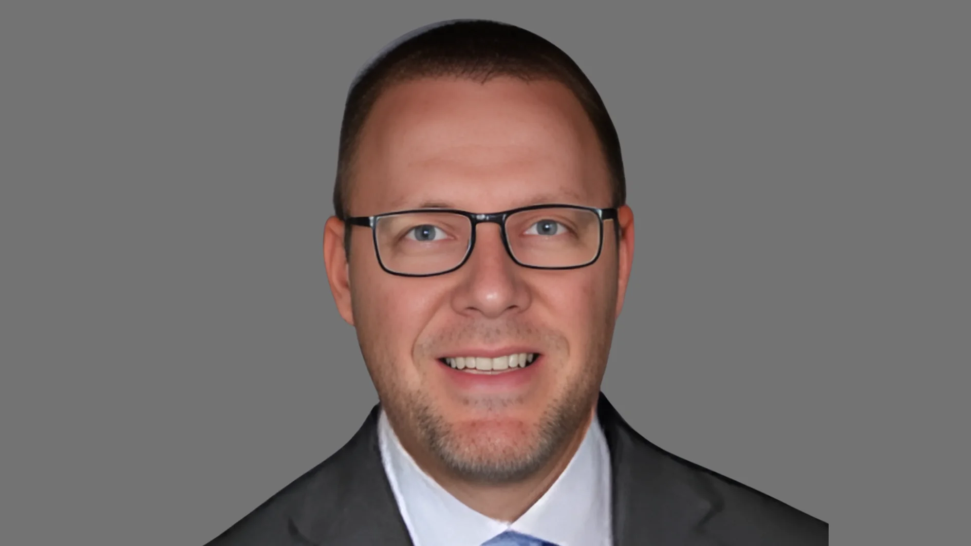 Christopher D. Gibson, Superintendent of Schools at Central Community Unit School District 4