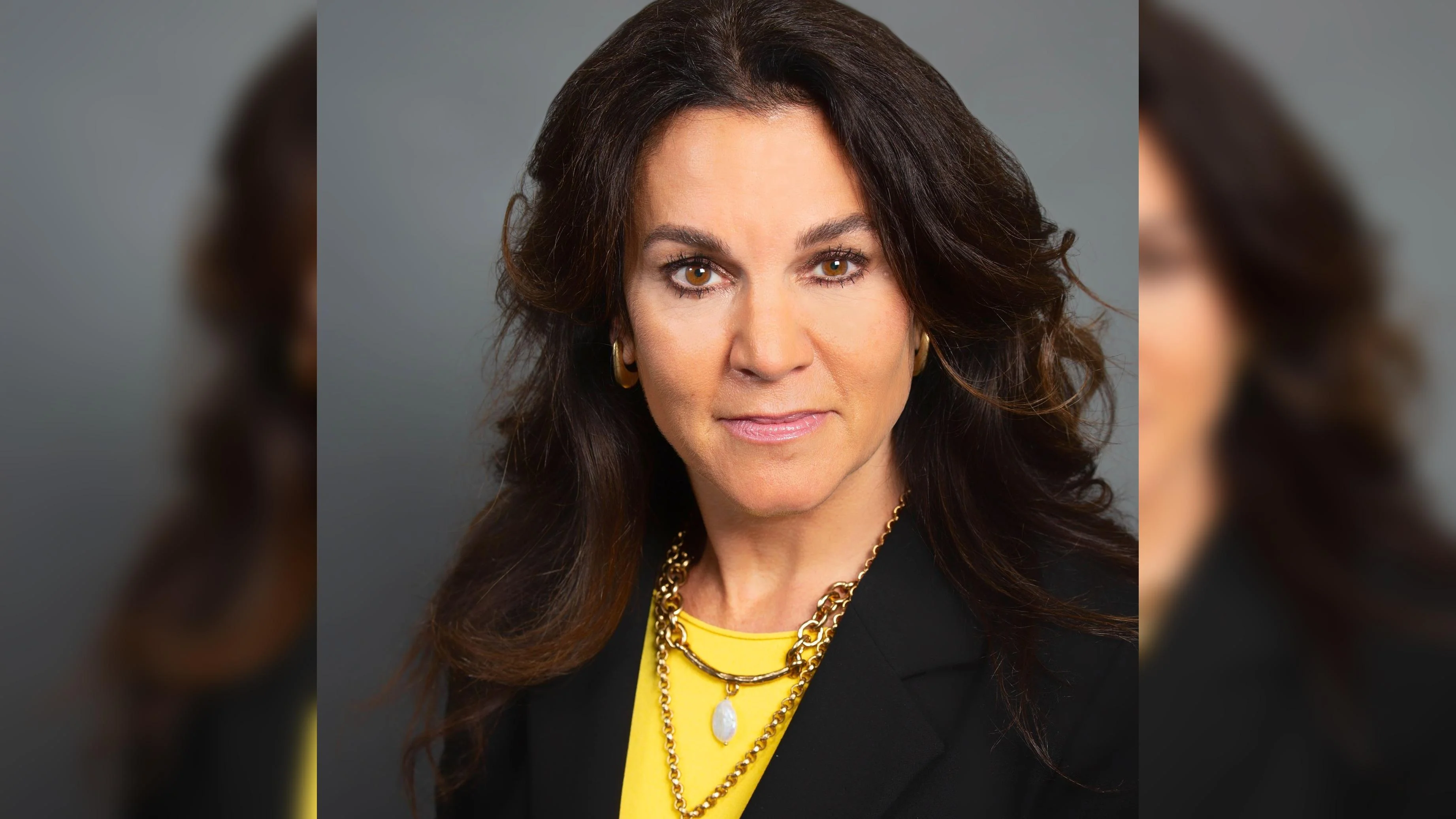 Nicole Milovich-Walters, Palos Park Mayor Nicole Milovich-Walters, Palos Park Mayor