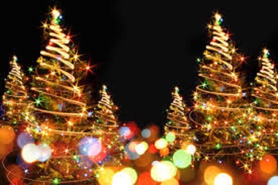 Medium christmastree
