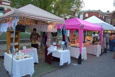 Medium vendors