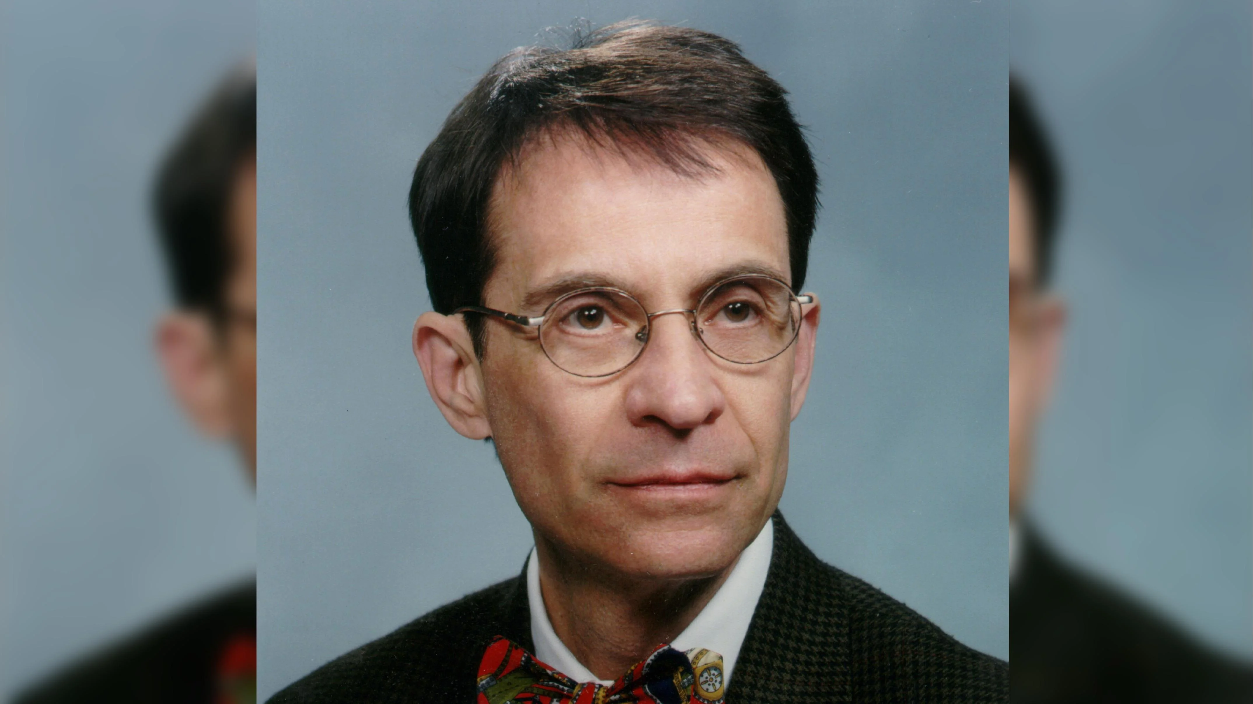 Marking another year since Ronald D. Rotunda, noted legal scholar and Chapman University law professor, on February 14