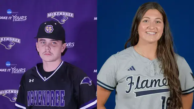 Mark Wagner and Gianna Richy