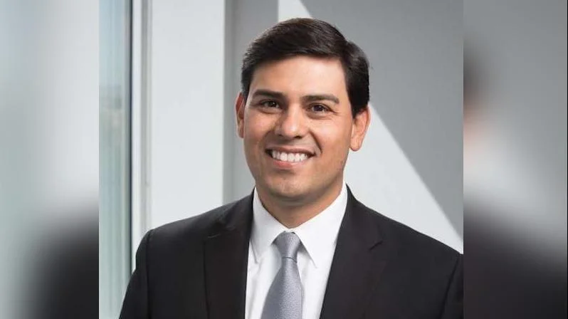 Dr. Hector Garcia Superintendent