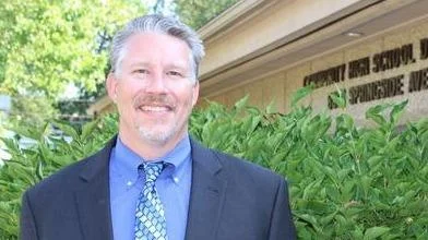 Dr. Hank Thiele Superintendent at Downers Grove Community High School District 99