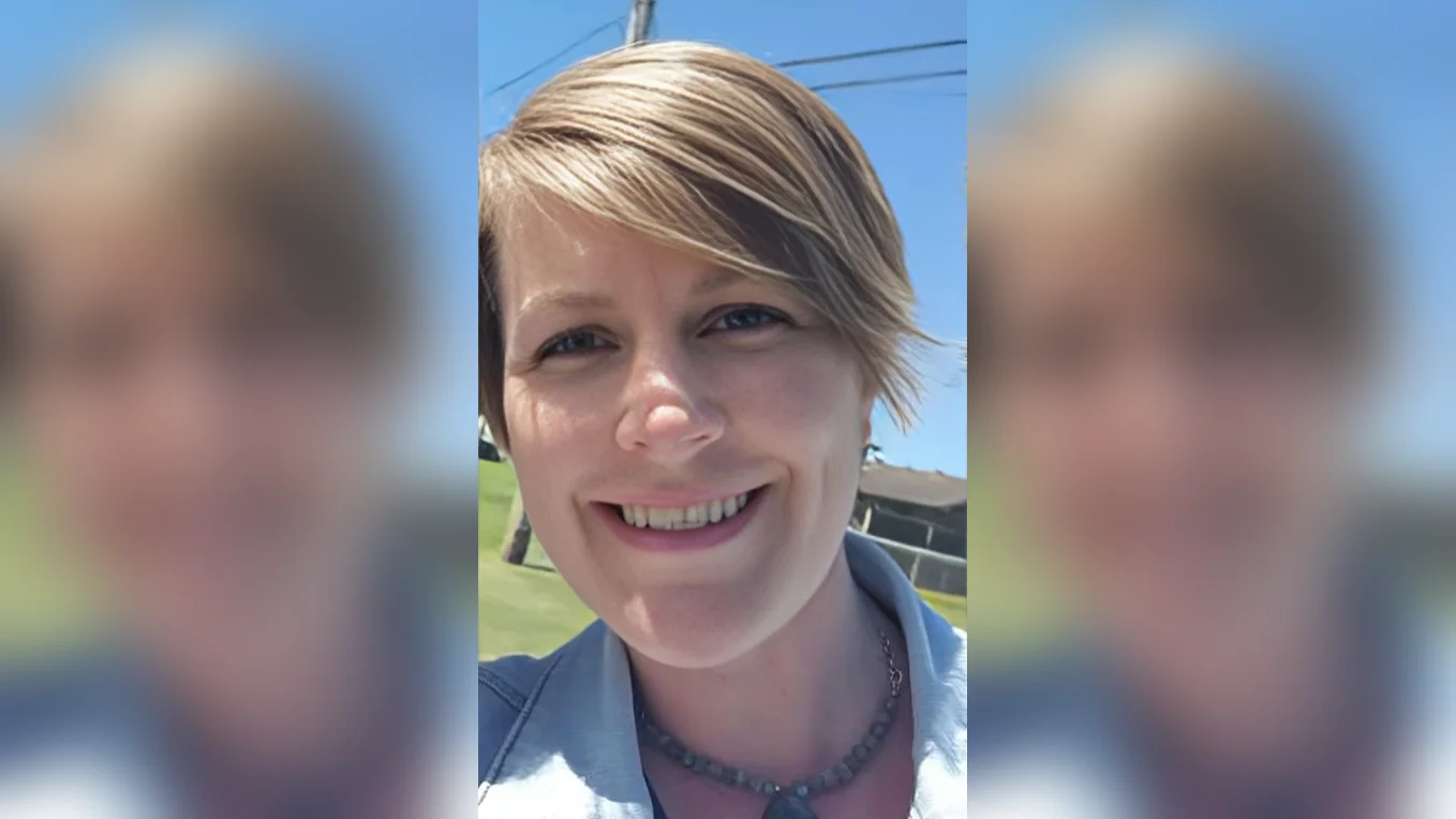 Hailey Miles County Clerk