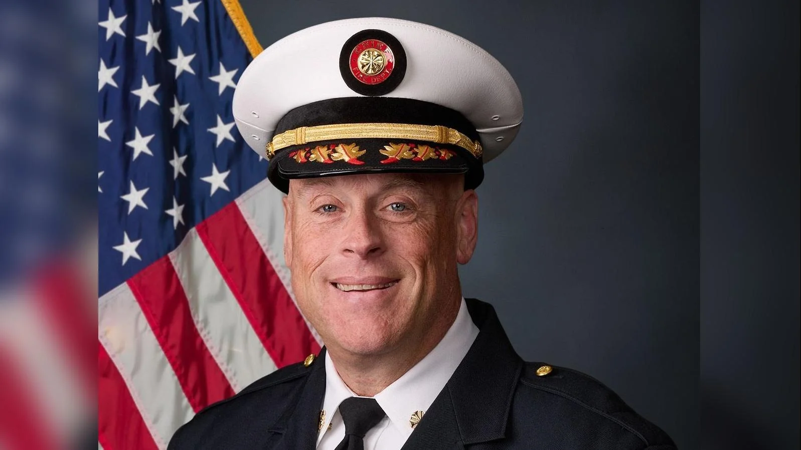 Dave McCabe, Fire Chief, Aurora Foreign Fire Insurance Tax Administrative Board Dave McCabe, Fire Chief, Aurora Foreign Fire Insurance Tax Administrative Board
