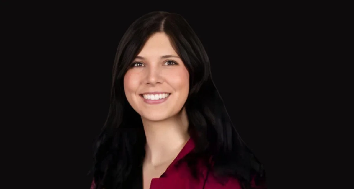 Fairfield Memorial Hospital adds Mikayla Troyer to mental health team