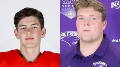 Jeff Sturm and Burke Wilkin