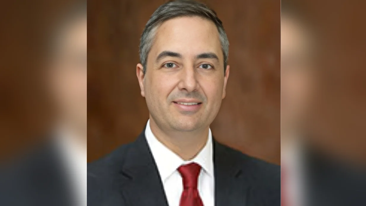 Christopher Solaro Chief Medical Officer