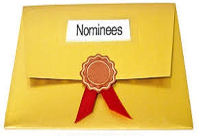 Medium nominees