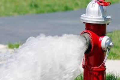 Medium hydrant
