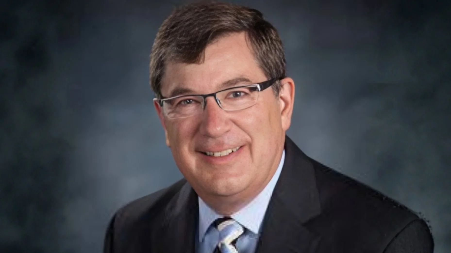 Philip J. Suess Mayor at City of Wheaton
