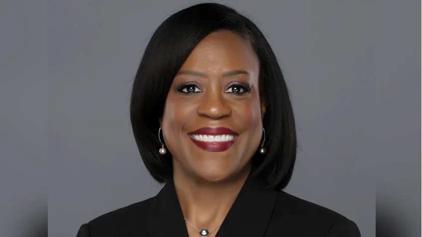 Dr. Judith Campbell, Township High School District 211Superintendent