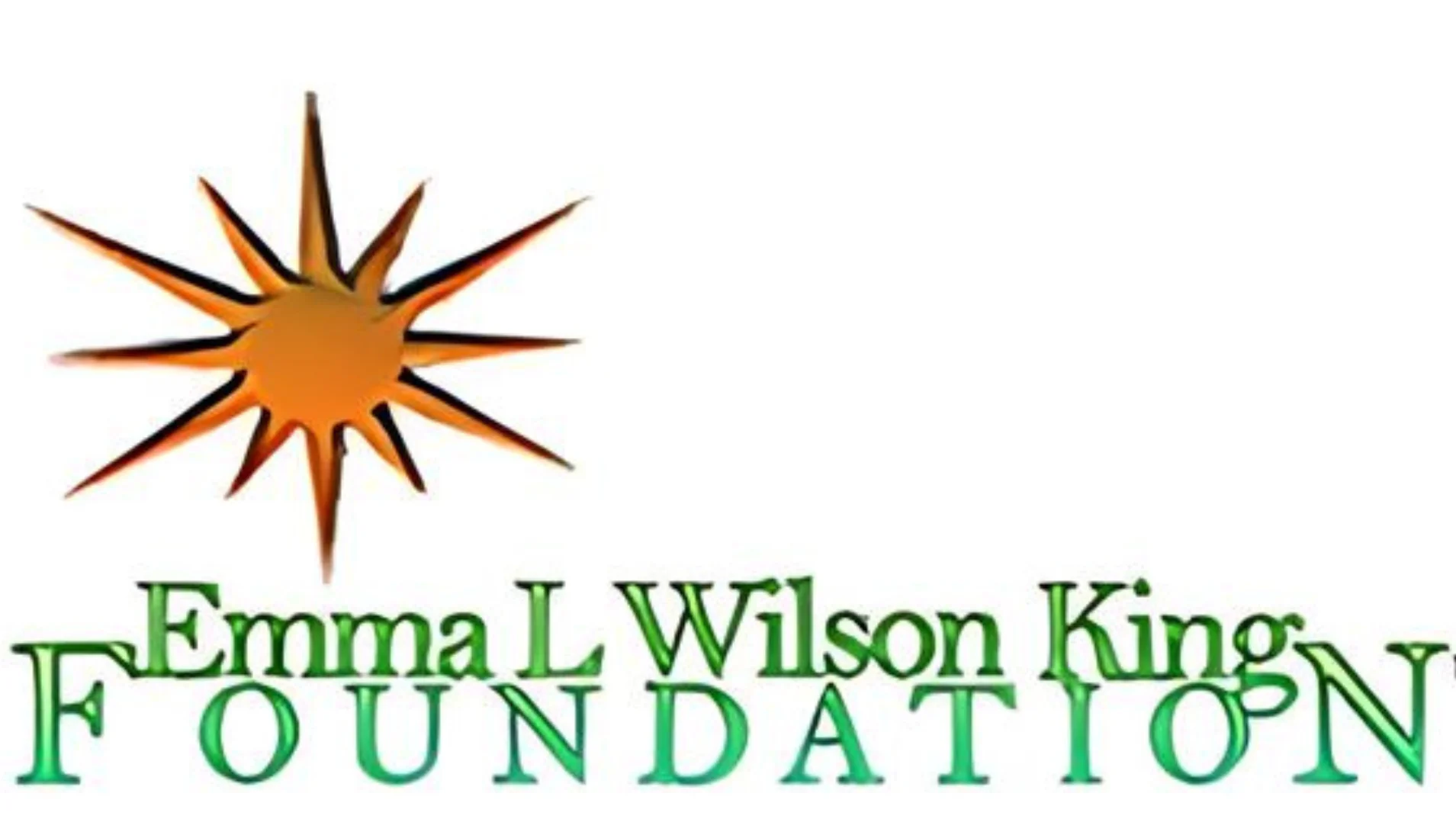 Emma L Wilson King Foundation Inc, Logo