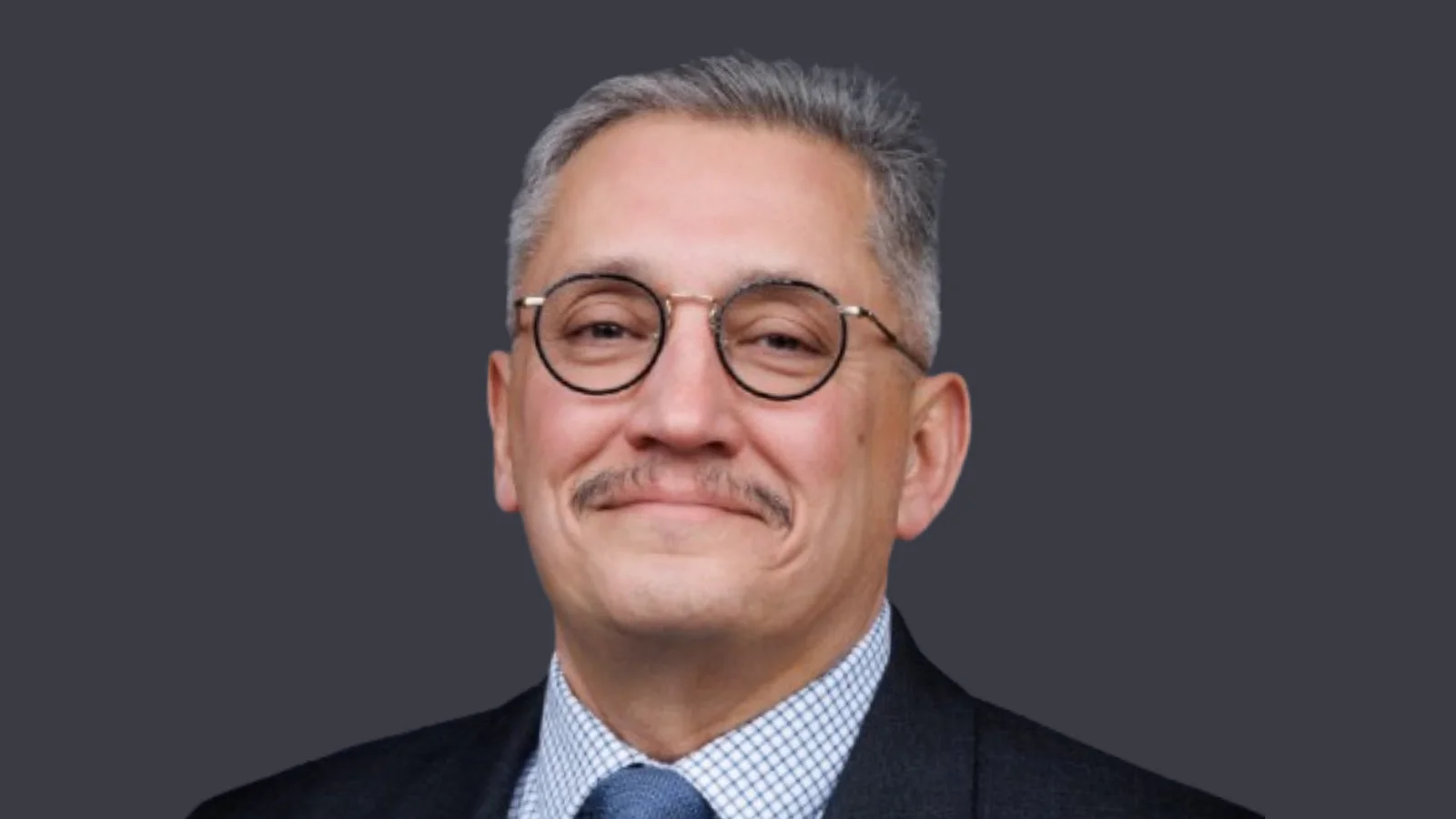 Jesse Rodriguez, a Republican candidate for Illinois House District 83