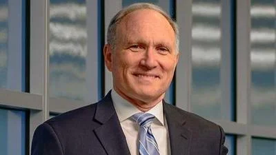Dr. Brian W. Caputo President of College of DuPage