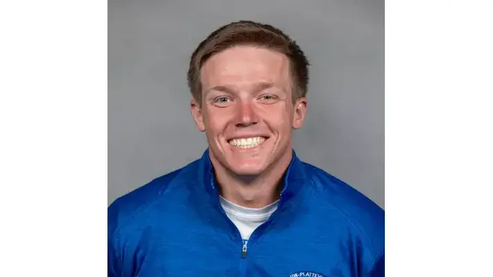 Benjamin Younker Benjamin Younker