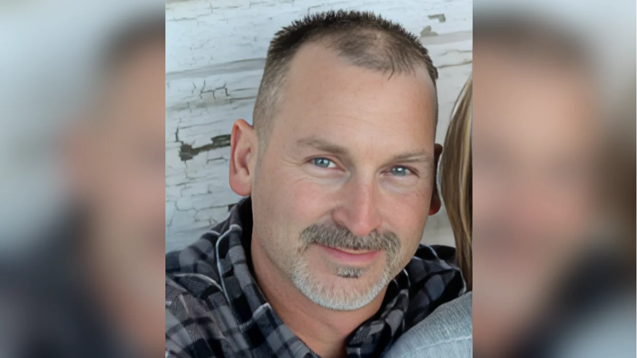 Jeff Brugger  Massac County Board of Education