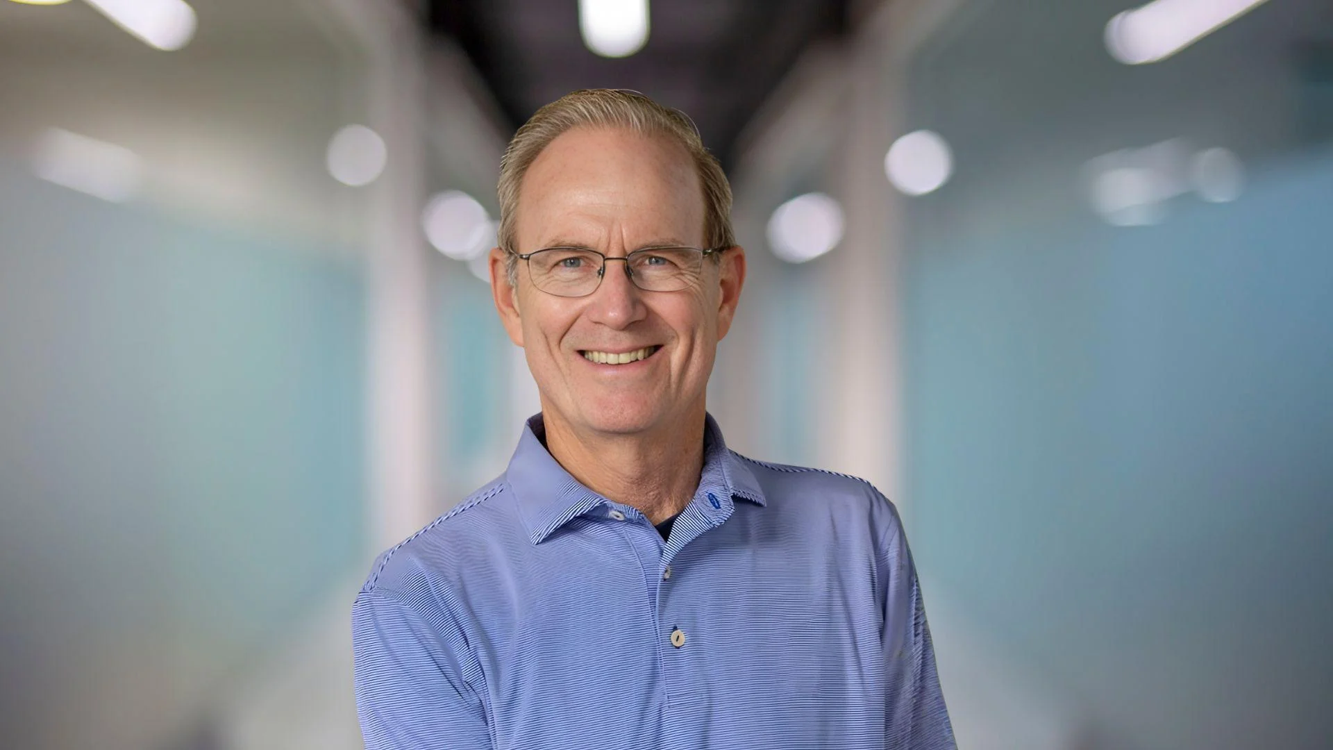 U.S. Senate candidate Tracy on fuel standards: 'Government should stop making life more expensive'