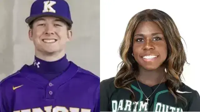 Which former North Egypt News area high school standouts will be in action on Tuesday, March 18?