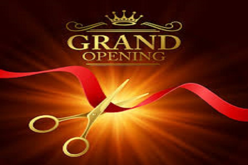 Grandopen