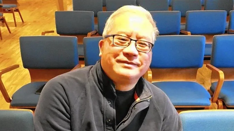 Paul Luke, Chair, Plan Commission