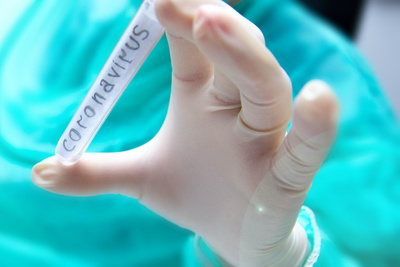 Medium coronavirus