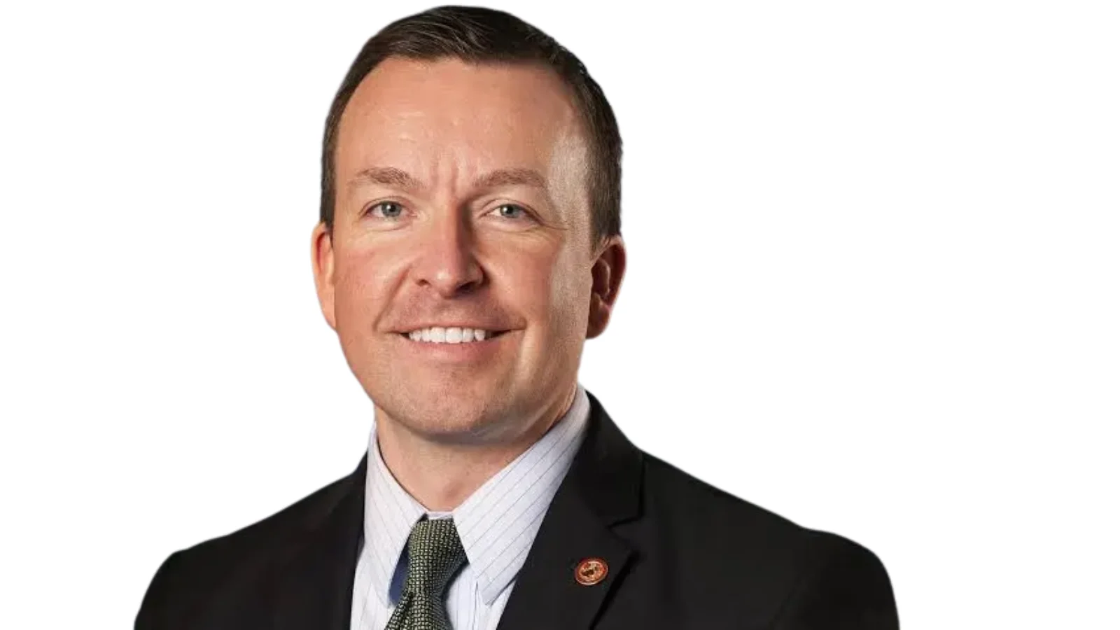 Andy Manar, Deputy Governor Andy Manar, Deputy Governor