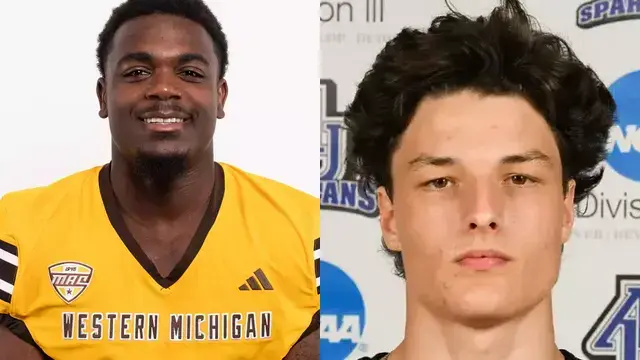 Which former Kane County area high school stars will compete on Saturday, Nov. 1?