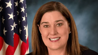 Jil Tracy, Illinois State Senator for 50th District