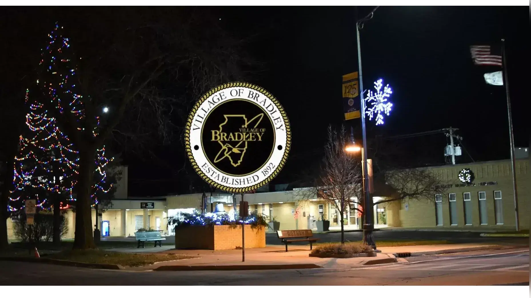 Village Of Bradley Village Of Bradley