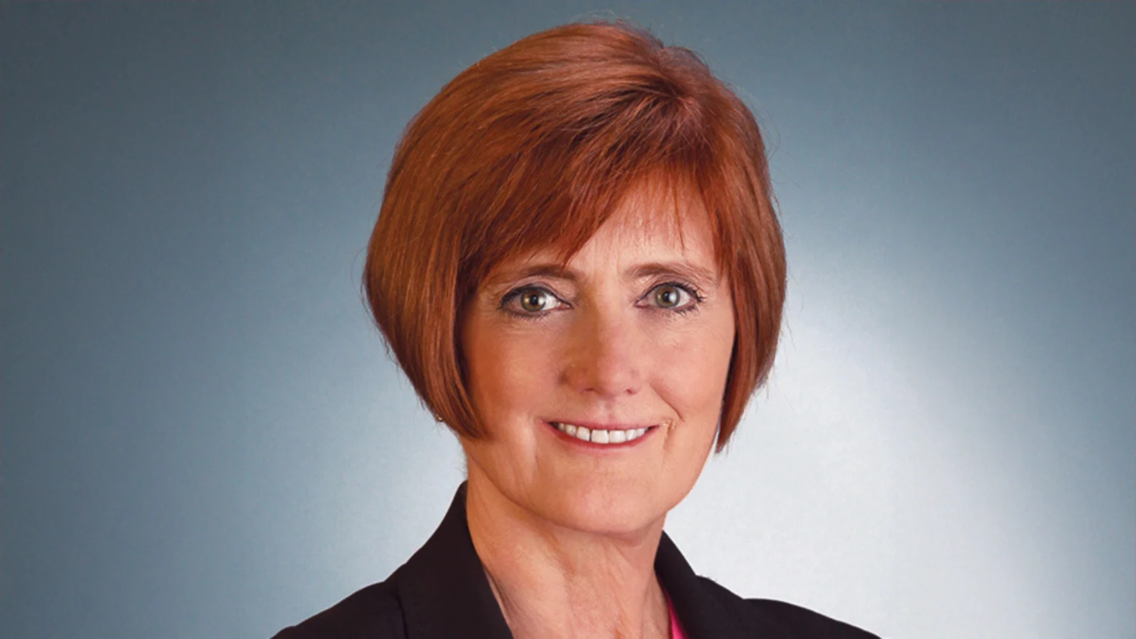 Deborah J. Bowen, president and CEO of ACHE