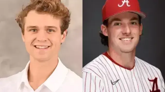 Which former Sangamon Sun area high school standouts will be in action on Tuesday, May 6?