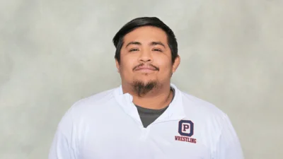 Jason Renteria Head Coach of Boys Wrestling at Oak Park And River Forest High School