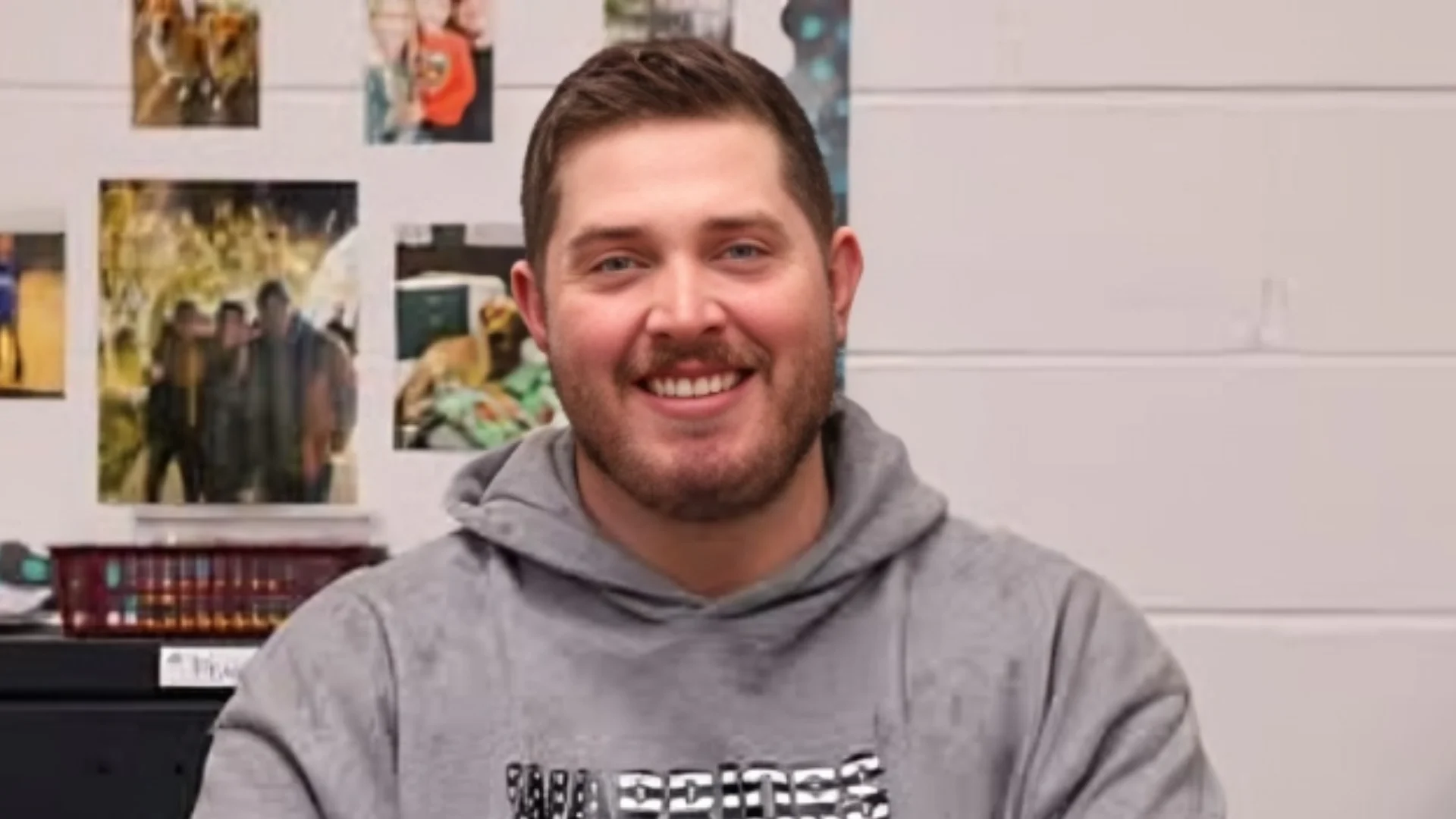 Max Kipfer teacher at Frohardt Elementary School Max Kipfer teacher at Frohardt Elementary School